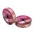 Fita Decorativa – 100% Artesanal Feito com Amor – Cor 415 – 10mx15mm – 1 UN – Progresso –  Rizzo