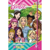 Barbie – Passatempos de Malibu