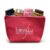 Necessaire Recheada com 4 Mini Máscaras Forever Liss