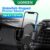 Suporte De Telefone Para Carro UGREEN Celular Universial iPhone 13 12 Pro Xiaomi Samsung
