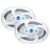 Alto Falante 6×9 Marinizados Barco Lancha Iate Maritimo 200w