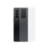 Película para Samsung Galaxy Z Fold3 5G – Traseira de Fibra de Carbono – Gshield