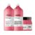 Kit L’Oréal Pro Serie Exp Pro Longer–Sh1500 ml e Cond e Másc