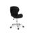 Cadeira Office Eiffel Slim Base Giratória
