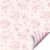Folha para Ovos de Páscoa Double Face Clássico Francês Rosa 69x89cm – 05 unidades – Cromus – Rizzo