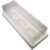 Caixa Ovo de Colher Triplo – Meio Ovo de 50g a 80g – Branca  – 5 unidades – Assk – Rizzo