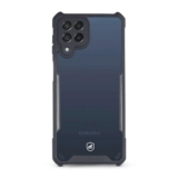 Capa Case Capinha para Samsung Galaxy M53 – Dual Shock X – Gshield