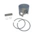 Bateria para Notebook Samsung Np Series NP-RV419-CD1BR 11.4V 4000 mAh