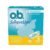 Absorvente Interno OB ProComfort Médio com 8 Unidades