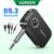 UGREEN Bluetooth 5.3 Adaptador Receptor De Áudio Portátil Sem Fio Aux De 3,5 Mm Para Sistema De Som De Streaming Música