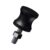 Coxim Antivibratorio N1 70kg 5/16 POL CX1516 Vibra Stop