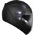 Capacete Moto EBF Xtroy Com Oculos de Sol Viseira Narigueira