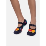 Meia Sapatilha com Aplique Infantil Skate – Puket