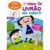 Livro tapete O Show da Luna – Meu livrão de colorir