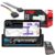 Radio Automotivo JR8 1020BT Suporte para Celular USB SD Bluetooth