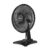 Ventilador de Mesa 40cm 127V Preto Multilaser  – VL401