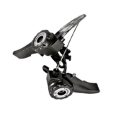 Alavanca de Câmbio K05 Nylon com Cabo sem Conduíte Yamada