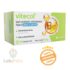 Kit com 2 Lava Roupas Ola Original 1L Cada