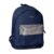 Mochila Vibe Bali Uni Marinho / Cinza