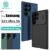 Capa Nillkin CamShield Pro Samsung Galaxy S23 Ultra De Proteção Deslizante De Câmera TPU + PC Traseira Anti-Impacto
