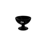 Taça Para Sobremesa Coza Cozy 150 ml Preto