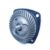 Flange do Mancal com Engrenagem para Esmerilhadeira GWS 15-125 CIE 1607000D62 BOSCH