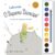 Livro Aquarela O Pequeno Príncipe – Cores e amizade
