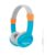 Headphone Multilaser Kids Happy Azul – PH377