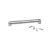 Barra Em Aço Inox Brinox Top Pratic 80 cm
