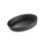 Forma Para Quiche Com Fundo Removível Brinox Bakeware Ø 24 cm Grafite