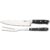 Conjunto De Faca E Garfo Trinchante Brinox Infinity 2 Peças