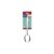 Colher Para Arroz Brinox Beli 24 cm Aço Inox