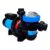 Bomba Para Piscina 176 Mil Litros Mono 1,5cv Bmc150 Sodramar