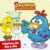 Livro Cartonado Galinha Pintadinha – Hábitos do dia a dia