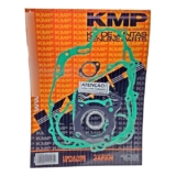 Jogo De Juntas Completo Kmp Honda Xre190