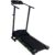 Esteira Eletrônica Dream Fitness Concept 1600 5 Funções Dobrável