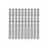 Painel Ripado Barra WPC MDF 250cmx49,6cm Gelius Naturale