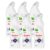 Kit 6 Desinfetante Lysoform Uso Geral Cloro em Gel Original 500ml