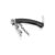 Saca Rolhas 12,5 cm Brinox Preto