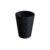 Copo Cônico Coza Casual 300 ml Preto