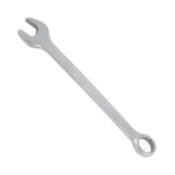 Chave Combinada Fixa e Estrela Aço Forjado 18mm