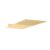 Ducha Chuveiro De Parede Slim Santa Luzia Pingoo – Dourado