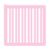 Stencil para Biscoito – Listrado – Ref 4011 – 1 unidade – RR Cortadores – Rizzo