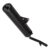 Escapamento Escape Ponteira Roncar Modelo Original Moto Xtz 125 2003 A 2010 Super Adventure Preto