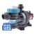 Moto Bomba Para Piscina Sodramar Bm 50 Mono 1/2 Cv Motor Weg