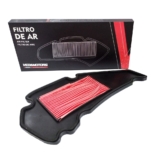 Filtro de Ar para Suzuki Burgman 125 2005 A 2010 Vedamotors