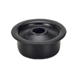 Coxim Suspensão Cabine Traseiro Ford Cargo VW Reforçado R614