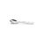 Jogo De Colher Para Sobremesa Brinox Bellagio – 166×1,2 mm 12 Peças Aço Inox