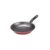 Frigideira Brinox Garlic Antiaderente 0,8 Litros 20 cm Vermelho