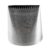 Bicos Para Confeitar – Serra – Aço Inox – Nº789 – 1 unidade – Cromus Allonsy – Rizzo